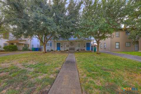 462 Bryn Mawr Drive, San Antonio, TX 78209