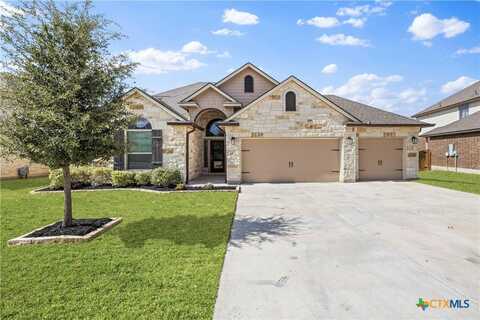 2205 Lucrezia Court, Harker Heights, TX 76548