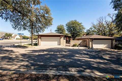 4020 River Oaks, Temple, TX 76504