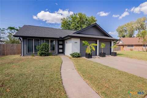 405 Shiloh Drive, Victoria, TX 77904