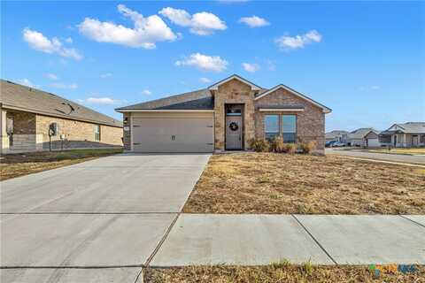 300 Danielle Drive, Killeen, TX 76542