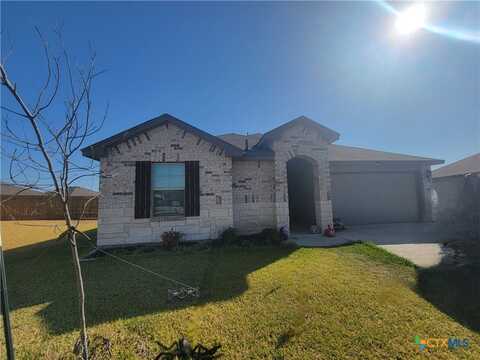 1013 Velvet Court, Troy, TX 76579