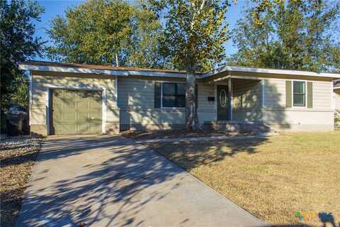 210 W Zenith Avenue, Temple, TX 76501