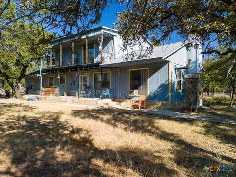 680 Acorn Lane, Killeen, TX 76542