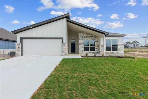 920 Campbelton Drive, Temple, TX 76504