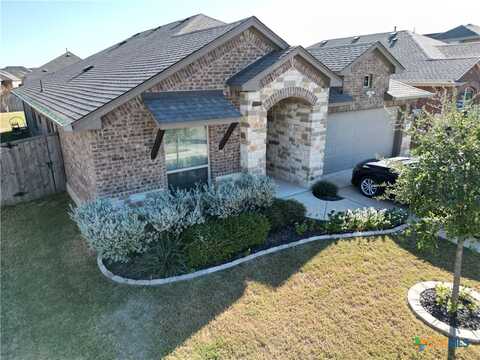 1313 Chad Drive, Round Rock, TX 78665