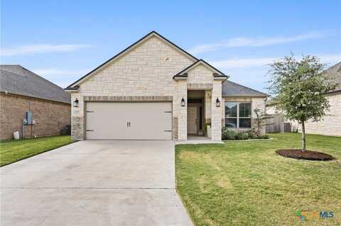 10205 Eaglefire Drive, Temple, TX 76502