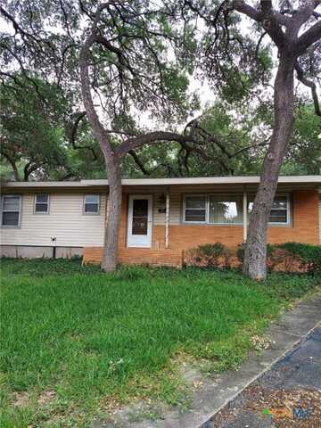 1191 Canyon Drive, New Braunfels, TX 78130