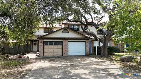 2639 N Alcott Lane, Austin, TX 78748