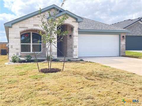 4761 Allison Drive, Belton, TX 76513