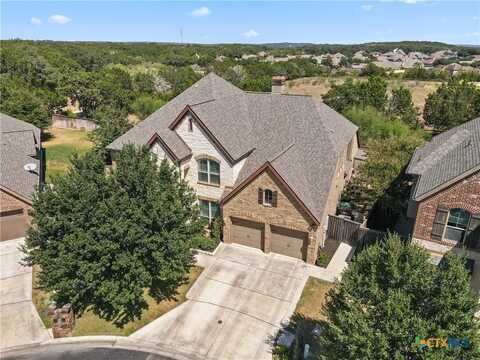 2640 Malboona Mews Drive, New Braunfels, TX 78132