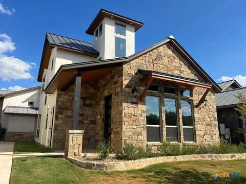 1690 Gruene Vineyard Crossing, New Braunfels, TX 78130