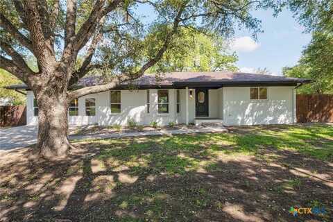 604 Franklin Drive, San Marcos, TX 78666