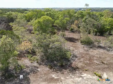 Lot 28 Sawtooth Drive, Bertram, TX 78605