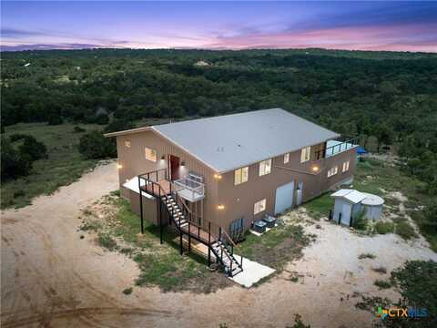 176 Elk Ridge, Canyon Lake, TX 78133