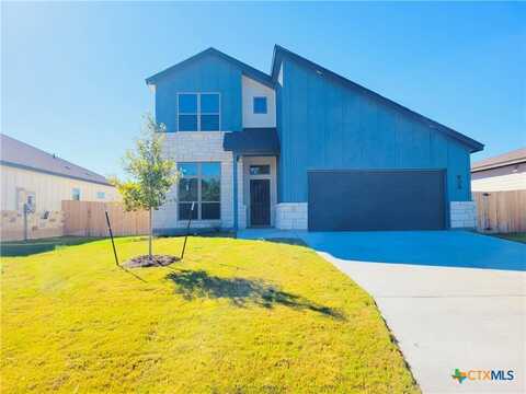 924 Campbelton Drive, Temple, TX 76504