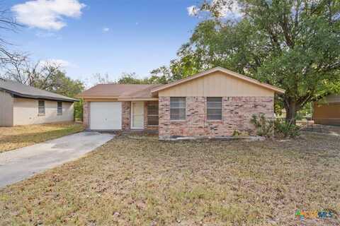 1009 S 29th Street, Copperas Cove, TX 76522