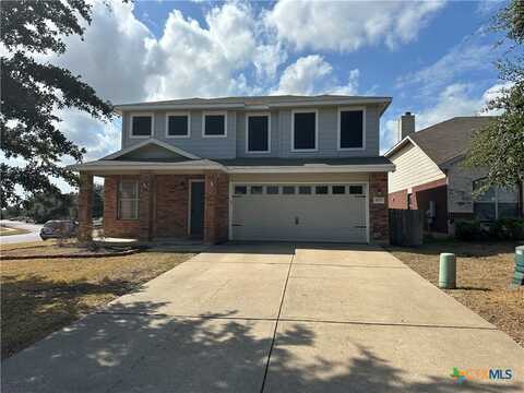 404 Big Timber Drive, Temple, TX 76502