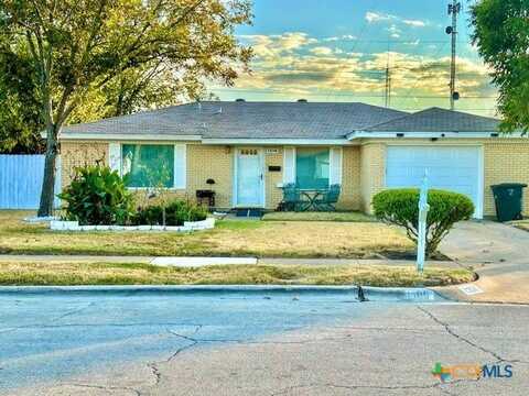 1306 Leader Drive, Killeen, TX 76549