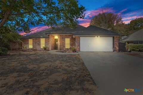 402 Diana Lane, Harker Heights, TX 76548