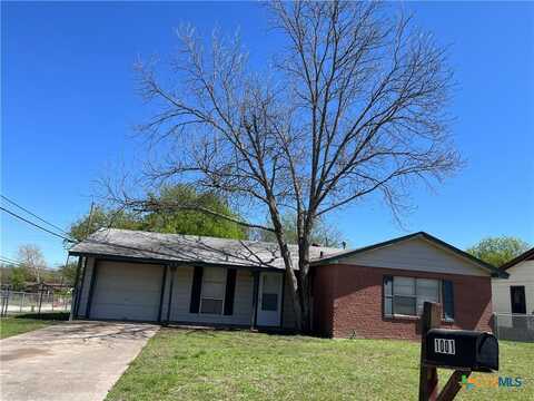 1001 S 25th Street, Copperas Cove, TX 76522