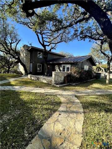 416 Cold Springs River Drive, Concan, TX 78838