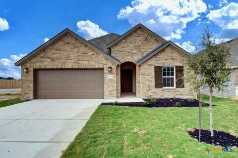 929 Rain Cloud, New Braunfels, TX 78130