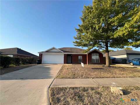 1704 Boydstun Loop, Killeen, TX 76542