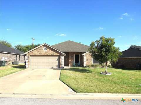 911 Stonebrook Drive, Temple, TX 76502