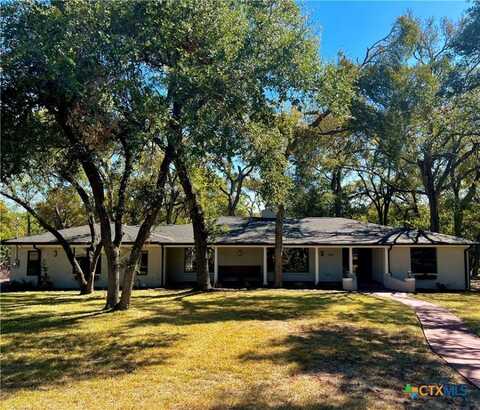 2413 Brooklawn Drive, Temple, TX 76502