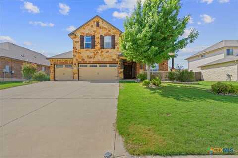 5722 Imogen Drive, Belton, TX 76513