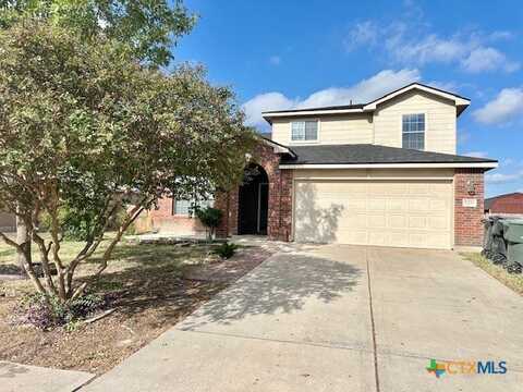 5206 Stonehaven Drive, Temple, TX 76502