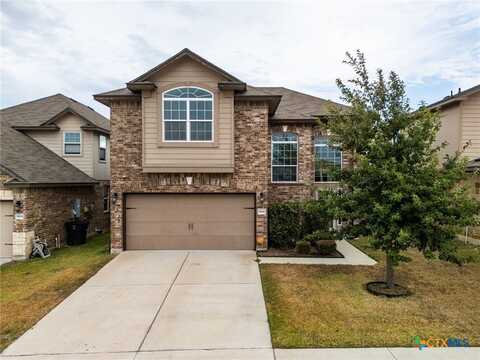 9606 Glynhill Court, Killeen, TX 76542