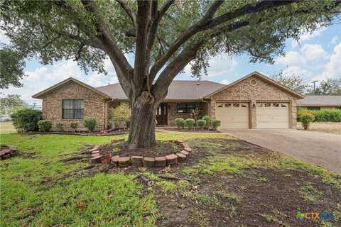 2909 Oaklawn Drive, Temple, TX 76502