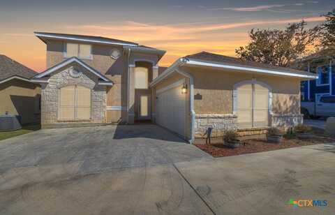 116 Seth Raynor Place, New Braunfels, TX 78130