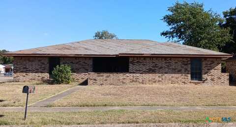 101 Myra Lou Avenue, Copperas Cove, TX 76522