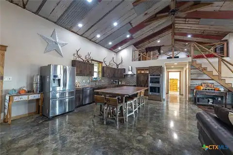 10309 County Road 1, Hallettsville, TX 77964