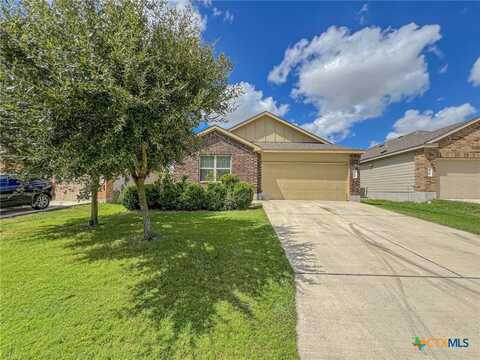 440 Druse Lane, Jarrell, TX 76537