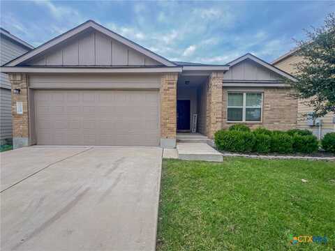 324 Druse Lane, Jarrell, TX 76537