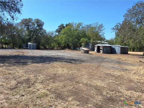 306 W Village Road, Salado, TX 76571