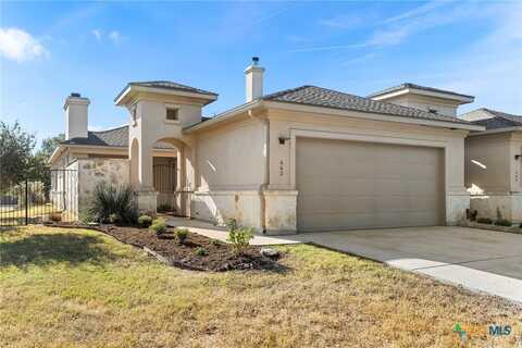 442 Stagecoach Trail, San Marcos, TX 78666