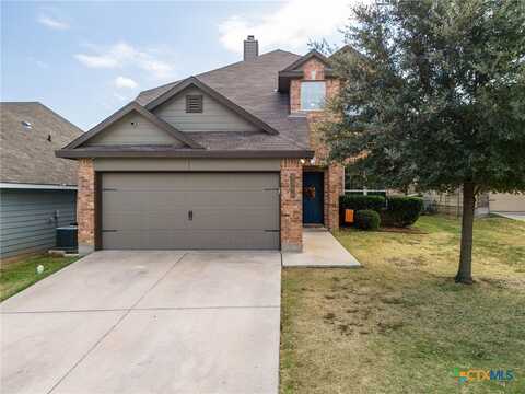 3306 Greyfriar Drive, Killeen, TX 76542