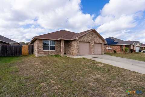 6211 Temora Loop, Killeen, TX 76549