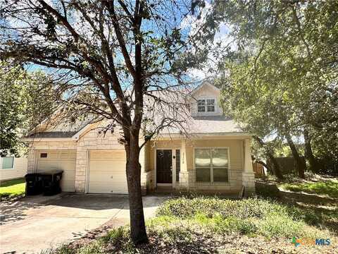 2110 Northview Drive, San Marcos, TX 78666