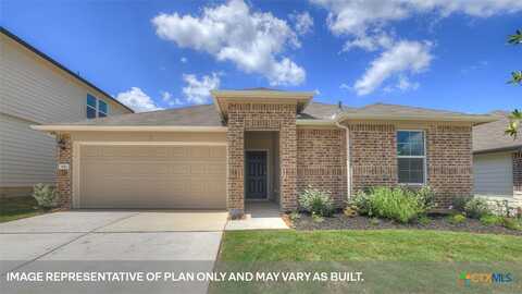 841 BAHIA PLACE, Seguin, TX 78155