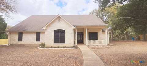 11396 Hartrick Bluff Road, Temple, TX 76502