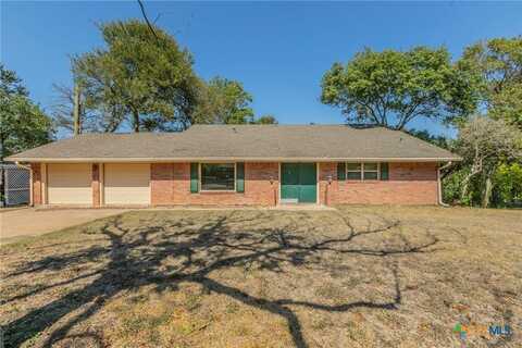 3606 Del Norte Boulevard, Temple, TX 76502