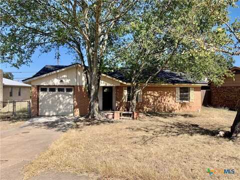 2812 Mountain Avenue, Copperas Cove, TX 76522