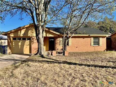 2812 Mountain Avenue, Copperas Cove, TX 76522