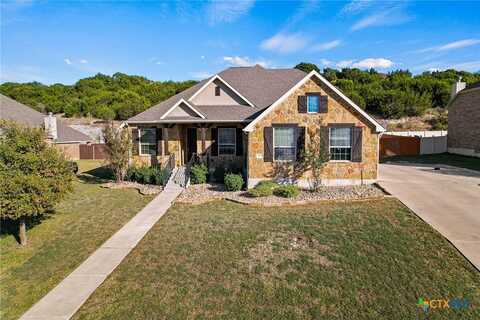 2620 Douglas Fir Drive, Harker Heights, TX 76548